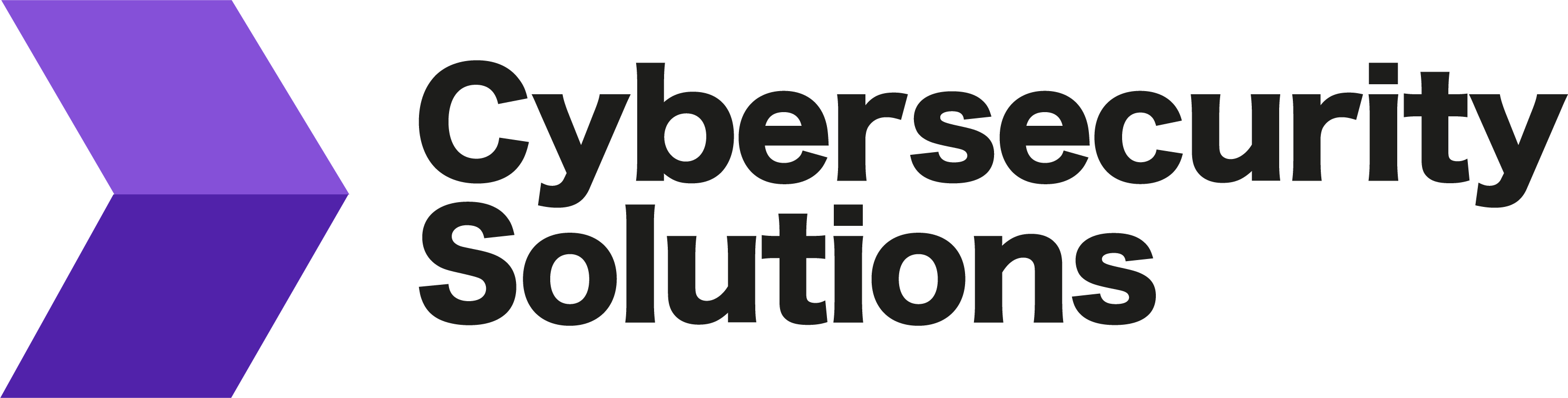 LOGO CYBERSECURITY