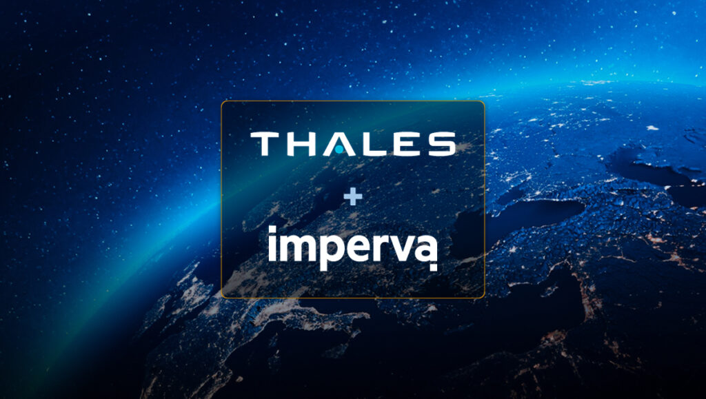 Thales marca su fusión junto a impereva