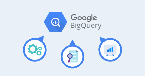 BigQuery como herramienta importante de datos 